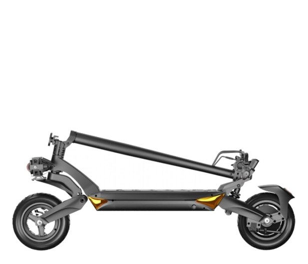 RUPTOR R3 V3 Czarny - 1220235 - zdjęcie 5